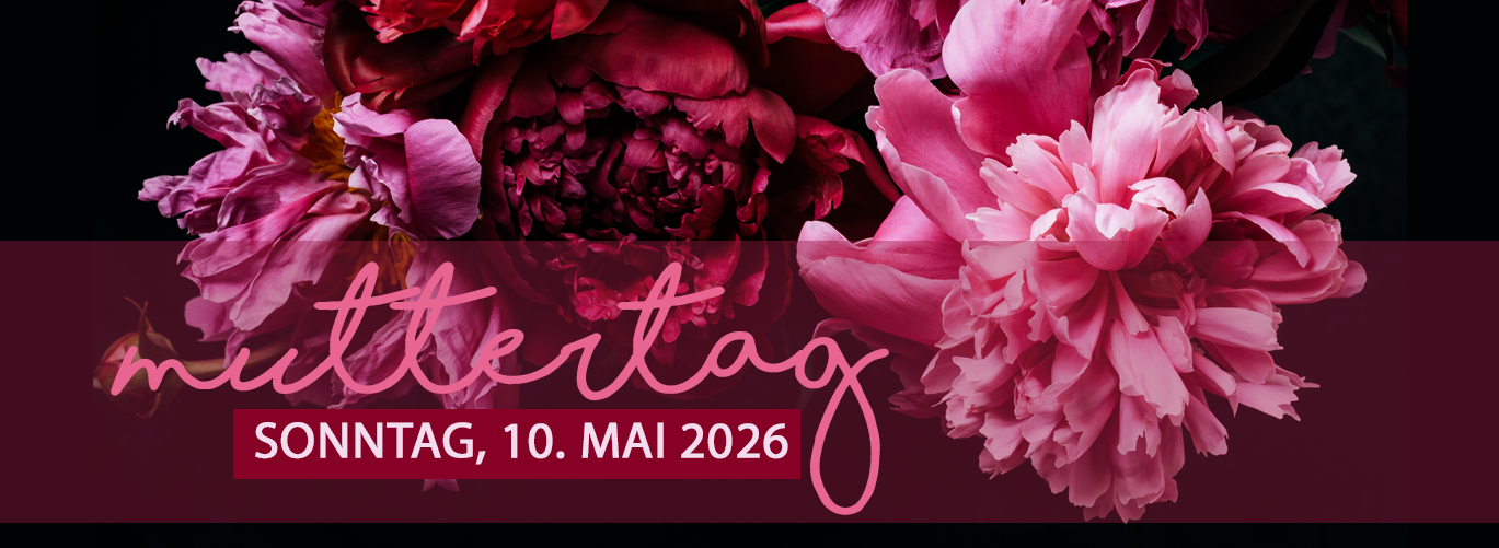 MUTTERTAG 2026
